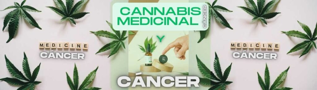 Estudios, demuestran que tanto los Cannabinoides como los endoCannabinoides ofrecen una importante alternativa para el tratamiento del Cáncer. Un aspecto de gran interés es el hecho de que estos compuestos son selectivos para ejercer sus acciones citotóxicas sobre células cancerosas, dejando libres las células normales.