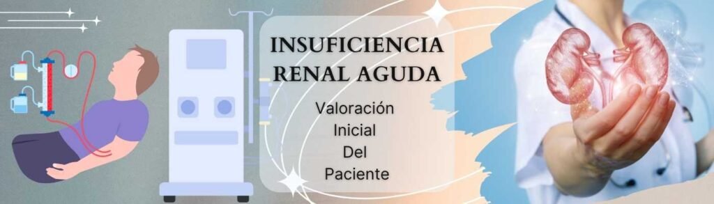 Insuficiencia Renal Aguda